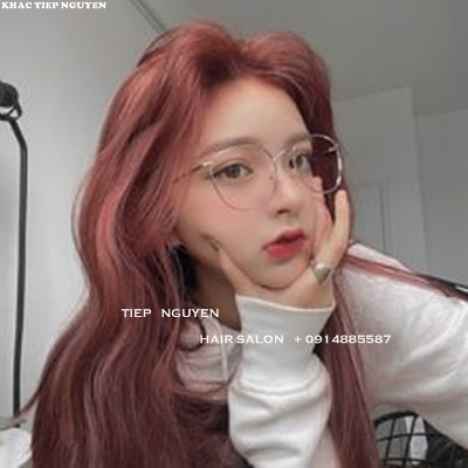 81 kiểu tóc hot trend, tóc ngắn dành cho phái nữ, Hồng Đăng, Hồ Hoài Anh - Học nghề tóc Tiệp Nguyễn