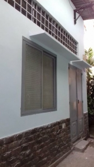 CHÍNH CHỦ TRANG BÌA NHÀ SÁT MẶT TIỀN ĐỒNG ĐEN KHU BÀU CAT VIP NHỈNH 5 TỶ