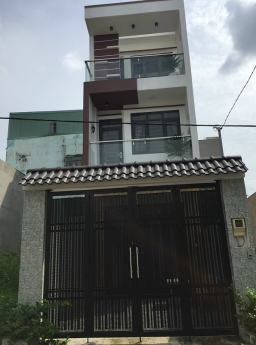 Bán Nhanh Nhà  Đường 12 Trường Thọ,  Thủ Đức DT 60m2 Giá 6.8Tỷ  TL