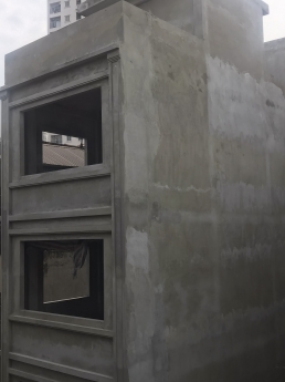 MỞ BÁN NHÀ PHỐ HOÀNG HOA THÁM - TỔ HỢP 7 căn 30M*6 tầng + Thang máy - NGỌC HÀ - BA ĐÌNH - HÀ NỘI