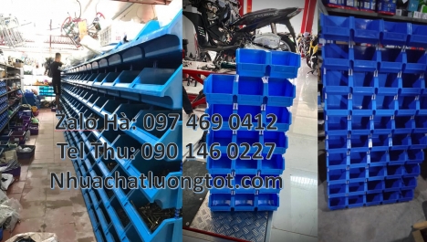 kệ nhựa, Khay nhựa bít, khay đựng mỹ phẩm, khay đựng dụng cụ cơ khí, hộp nhựa duy tân, Kệ phụ tùng,