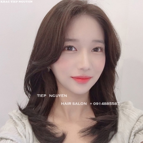 97 mái tóc  hot trend, tóc ngắn dành cho phái nữ, Hồng Đăng, Hồ Hoài Anh - Học nghề tóc Tiệp Nguyễn