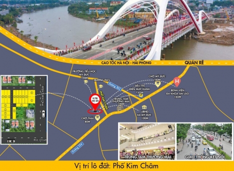 ban đất chính chủ