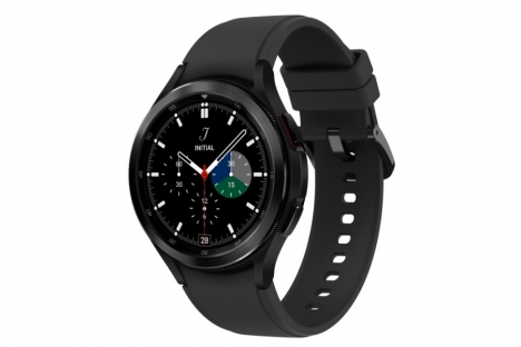 Samsung Galaxy Watch 4 Classic
