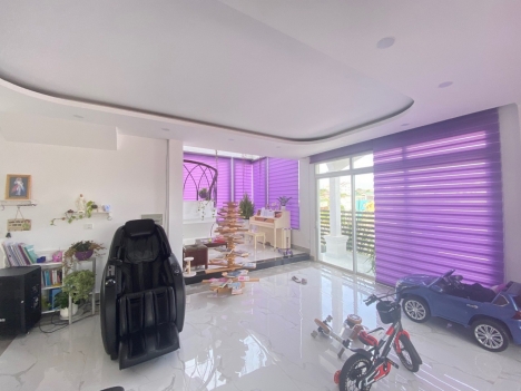 HẠ 3 TỶ BÁN NHANH BIỆT THỰ ĐÀ LẠT