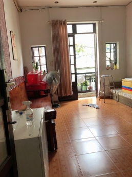 BÁN NHÀ SIÊU PHẨM TÂN BÌNH 50M2 HXH 6M THÔNG TỨ TUNG 2 TẦNG NĂM CHÂU 5.4 TỶ.