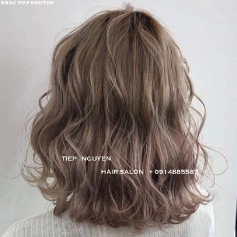 101 mái tóc  hot trend, tóc ngắn dành cho phái nữ, Hồng Đăng, Hồ Hoài Anh - Học nghề tóc Tiệp Nguyễn