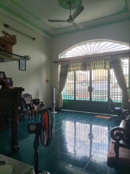 Bán nhà mặt tiền khu Tây Thạnh, Tân Phú - 3 Tầng - 102m2 - 10.3 Tỷ