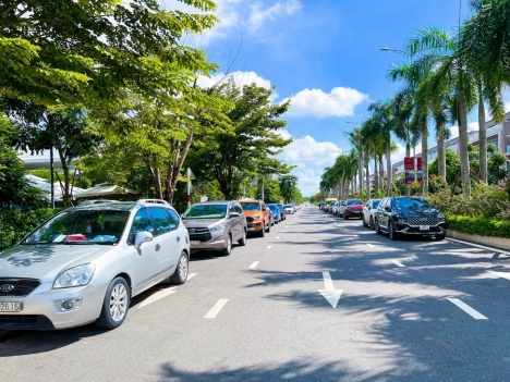 NHÀ PHỐ GIÁ RẺ TẠI SÂN BAY LONG THÀNH