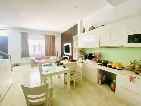 Bán nhà đẹp 3 tầng Trương Định, Mân Thái, diện tích 60m2