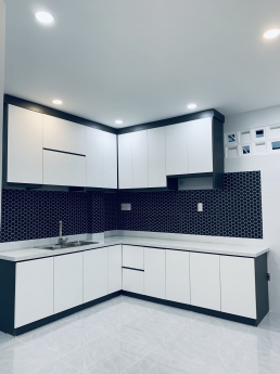 Nhà bán Đường Bùi Hữu Nghĩa p2 gần chợ bà chiểu, gần chung cư Mỹ Phước