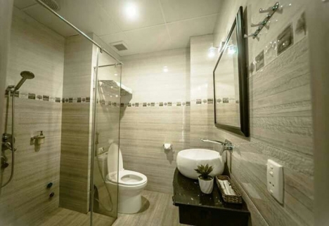 < BÁN GẤP > Cơ Hội Đầu Tư Tiềm Năng - Cần Chuyển Nhượng Khách Sạn DUY NINH 2 Sao