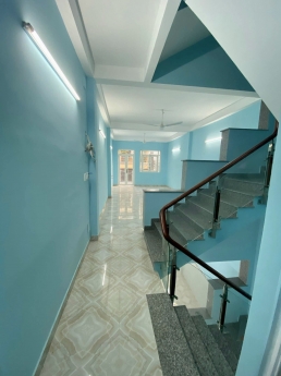 NHÀ ĐẸP KHU PHÂN LÔ ĐỐI DIỆN GALAXY GẦN AEON