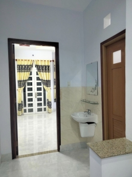 HXH thông LÊ VĂN QUỚI – 4 tầng BTCT – 60m2 – Giá 6.4 tỷ ( thương lượng)