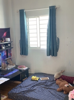 Nhà rẻ duy nhất Phước Long B, Quận 9. 32m2, 3 tầng, SHR chỉ 2 tỷ 400.