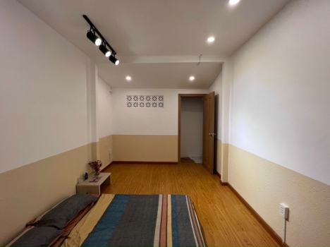 Bán nhà riêng Đường Nguyễn Văn Công, p3, Gò Vấp, không quy hoạch, không lộ giới