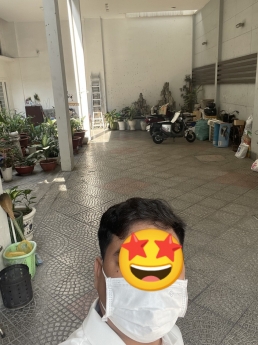 Bán nhà mặt tiền đường Hồ Bá Kiện, Phường 15, Quận 10, 340m2