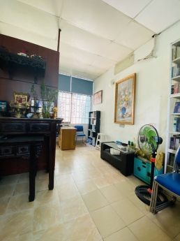 Bán nhà HXH Nguyễn Cư Trinh Quận 1, DT 52m2 giá chỉ hơn 10 tỷ.