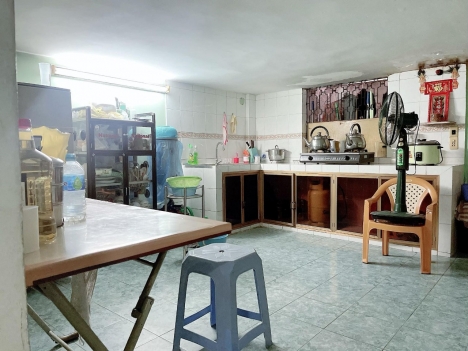 Nhà Cách Mạng Tháng 8, Quận 3, 50m2 chính chủ 30 năm, chỉ 4.7 Tỷ