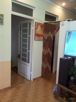 Bán gấp nhà giá rẻ đường Kim Đồng - Phường 6 - Đà Lạt giá 1.6 tỷ