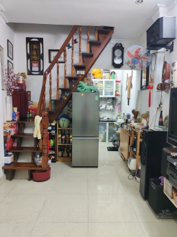 gấp bán Điện Biên Phủ Bình Thạnh 3 tầng 25m2 giá chỉ 2 tỷ 9
