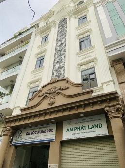 Bán Gấp Nhà 307/16 Nguyễn Văn Trỗi p1 Q Tân Bình