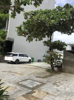 Cần tiền giả quyết việc lớn, bán rẻ Đất Mặt Biển Võ Nguyên Giáp, Sơn Trà - Gần 200m2 - Chỉ có 58 tỷ.