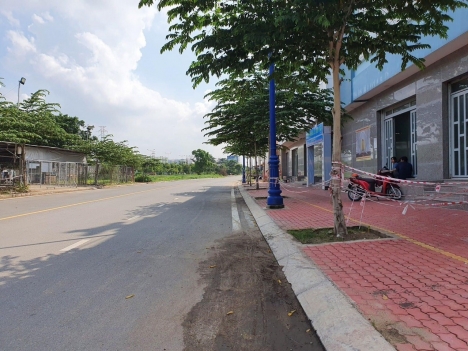 BÁN NHÀ HXH-NGANG 9M PHƯỚC LONG A - 
80M2 CÔNG NHẬN ĐỦ - CHỈ 4.85 TỶ - CHỐT ĐẦU TƯ.