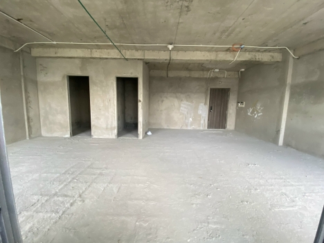 Bán lại căn hộ Lavida Plus Q7 tầng 27 view Bitexco