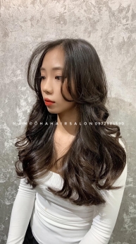 Top Salon Uốn Sóng Lơ Tóc Dài Mái Bay Đẹp Giá Rẻ Hoài Đức - Nam Đỗ Hair Salon