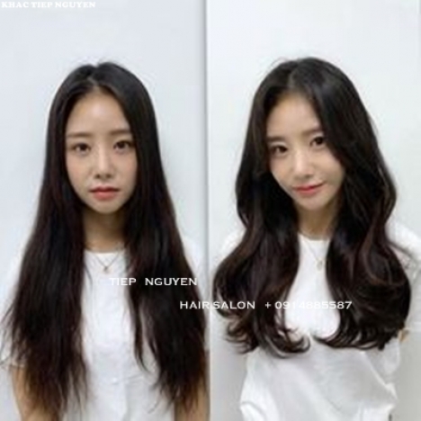 70 kiểu tóc hot trend, tóc ngắn dành cho phái nữ, Hồng Đăng, Hồ Hoài Anh - Học nghề tóc Tiệp Nguyễn