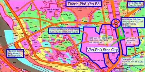 VĂN PHÚ STAR CITY - ĐẠI LỘ ÂU CƠ NGHÌN TỶ 
 NƠI ĐẦU TƯ AN TOÀN VÀ GIA TĂNG TÀI SẢN CHƯA TỪNG CÓ