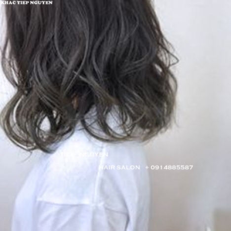 68 kiểu tóc hot trend, tóc ngắn dành cho phái nữ, Hồng Đăng, Hồ Hoài Anh - Học nghề tóc Tiệp Nguyễn