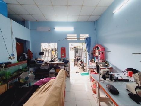 BÁN NHÀ HXH-NGANG 9M PHƯỚC LONG A - 
80M2 CÔNG NHẬN ĐỦ - CHỈ 4.85 TỶ - CHỐT ĐẦU TƯ.