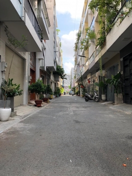 KHU CÁN BỘ CAO CẤP - AEON 5X12- 4 TẦNG- CHỈ 8 TỶ 3