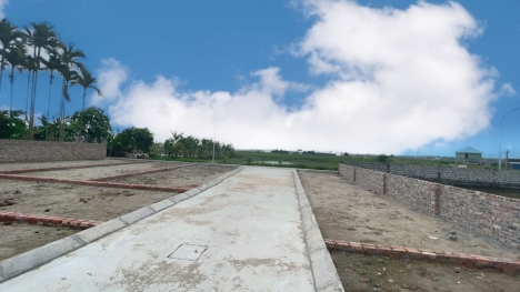 Chuẩn bị mở bán ô đất mặt phố Kim Châm Mỹ Đức, giá chỉ từ 689tr/ô khu phố sầm uất nhất tại An Lão,