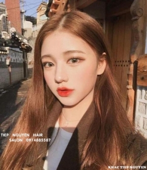 23 kiểu tóc hot trend, tóc ngắn dành cho phái nữ, Hồng Đăng, Hồ Hoài Anh - Học nghề tóc Tiệp Nguyễn