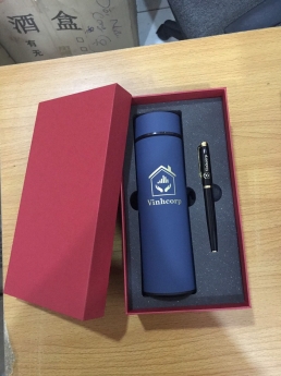 Bộ quà tặng, giftset cho doanh nghiệp