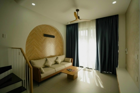 Bán nhà KHU VIP, Huỳnh Thiện Lộc, Tân phú , 4 Tầng 92m2  nhỉnh 8 tỷ