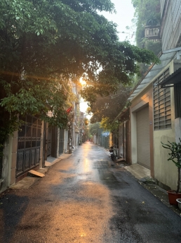 Bán Gấp Nhà 2 Tầng 85m2 Mặt Phố Tô Hiến Thành, Trung Tâm Quận Hà Đông