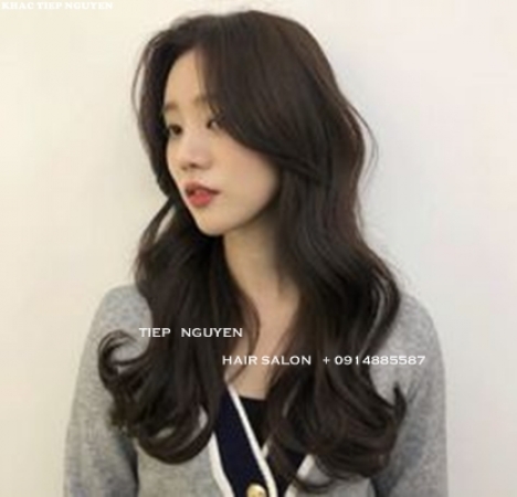 74 kiểu tóc hot trend, tóc ngắn dành cho phái nữ, Hồng Đăng, Hồ Hoài Anh - Học nghề tóc Tiệp Nguyễn
