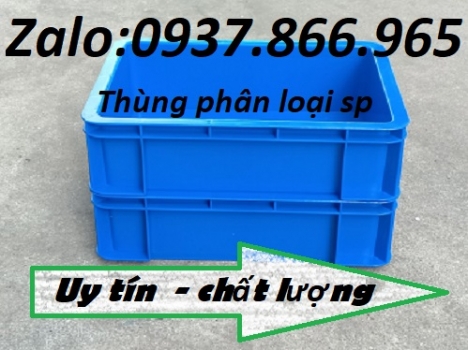 Hộp nhựa cơ khí, khay nhựa đặc, thùng nhựa tại hà nội, khay nhựa đặc( sóng nhựa bít)