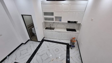 Hiếm nhất Mỹ Đình ô tô đỗ cửa gần phố ngõ nông DT 30m 4T giá 4,1 tỷ có thương Lượng