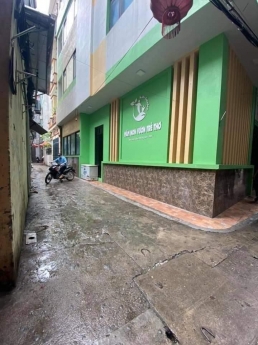 Nhà riêng Lê Quang Đạo 32m MT3.8m 6PN Chỉ 3.4 tỷ. Ngõ rộng thoáng. Oto đỗ cửa