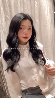 Top Salon Uốn Xoăn Sóng Tóc Long Bob Đẹp Giá Rẻ Hoài Đức - Nam Đỗ Hair Salon