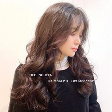 89 kiểu tóc hot trend, tóc ngắn dành cho phái nữ, Hồng Đăng, Hồ Hoài Anh - Học nghề tóc Tiệp Nguyễn