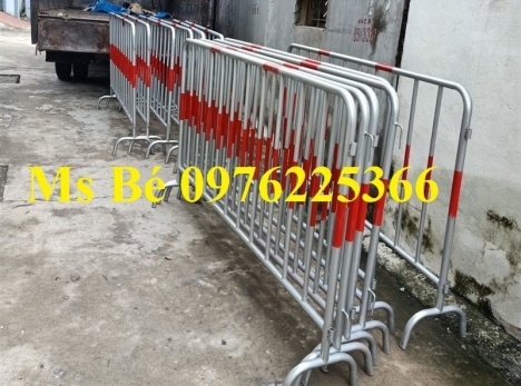 Hàng rào di động ,hàng rào thép không gỉ