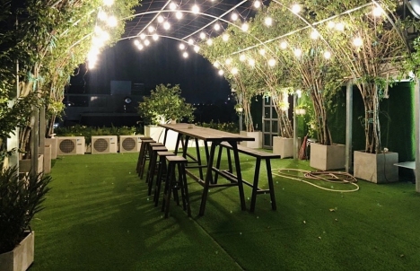 bán nhà lầu  biệt thư góc 2 mặt tiền đường thuộc phường thống nhất