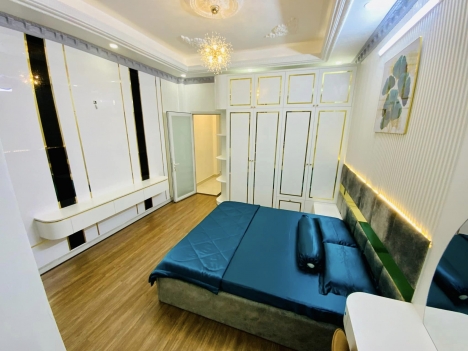 BÁN NHÀ LÔ GÓC 2 MT ĐƯỜNG HUỲNH TẤN PHÁT TT NHÀ BÈ  ĐƯỜNG 10M - FULL NỘI THẤT CAO CẤP GIÁ 6.99 TỶ