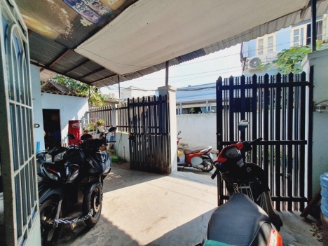 BÁN NHÀ HXH-NGANG 9M PHƯỚC LONG A - 
80M2 CÔNG NHẬN ĐỦ - CHỈ 4.85 TỶ - CHỐT ĐẦU TƯ.